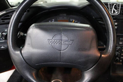 1994 Chevrolet Corvette