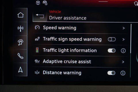 2026 Audi A3