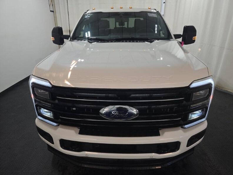 2025 Ford F-250 Super Duty