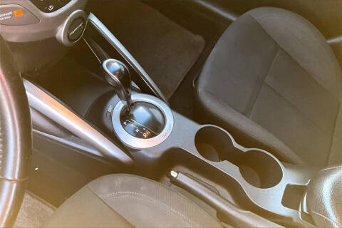 2017 Hyundai Veloster