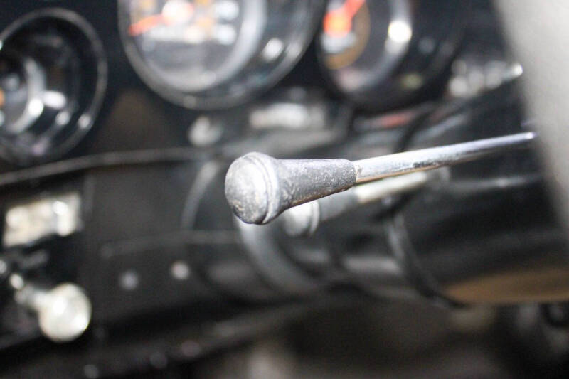 1982 Chevrolet C/K 10 Series C10