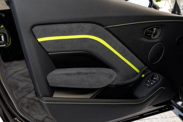 2023 Aston Martin Vantage F1 Edition