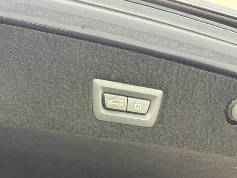 2020 BMW 7 Series 750i xDrive