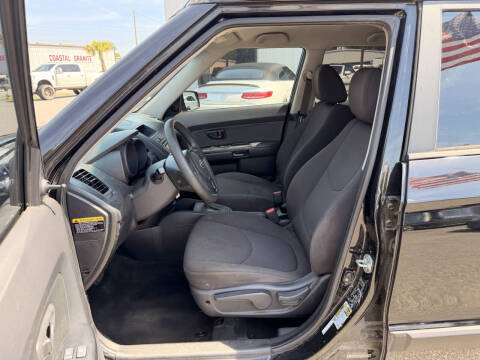 2013 Kia Soul