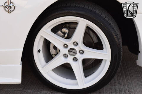 1999 Ford Mustang GT