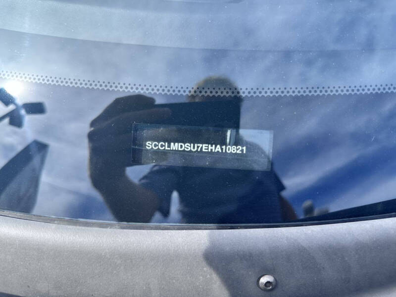 2014 Lotus Evora S 2+2