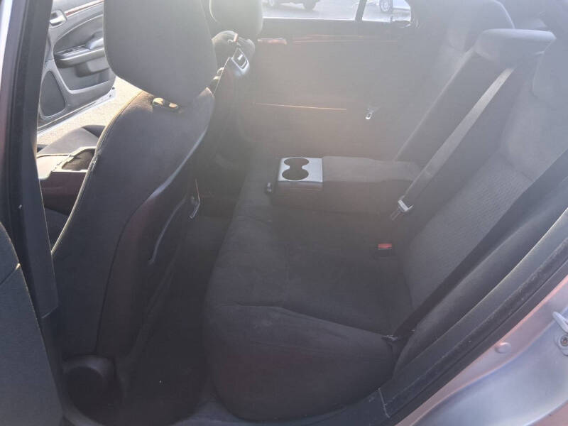 2012 Chrysler 300