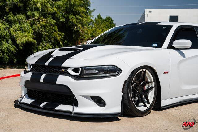 2020 Dodge Charger