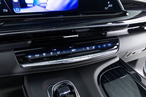 2023 Cadillac Escalade-V