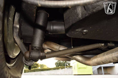 1965 Chevrolet Corvette