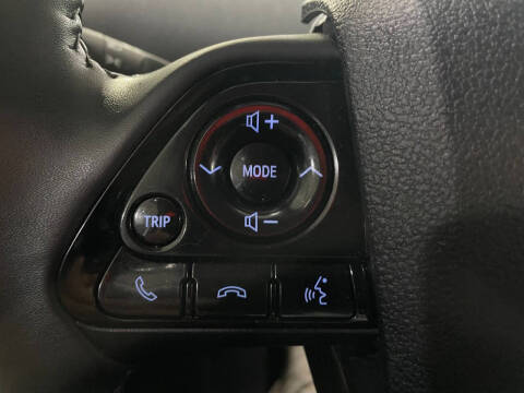 2021 Toyota Prius Prime XLE