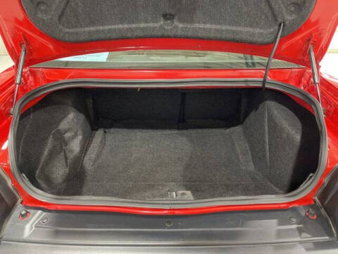 2017 Dodge Challenger R/T