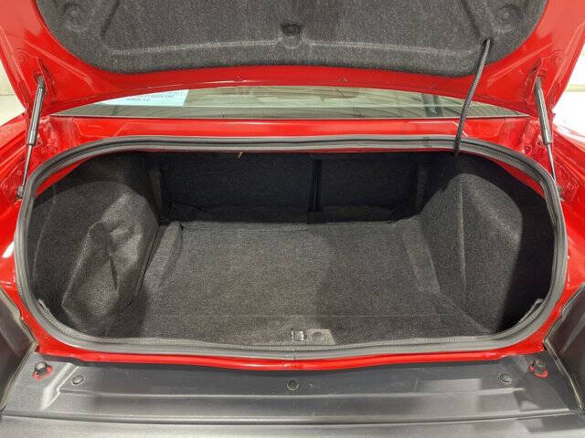 2017 Dodge Challenger R/T