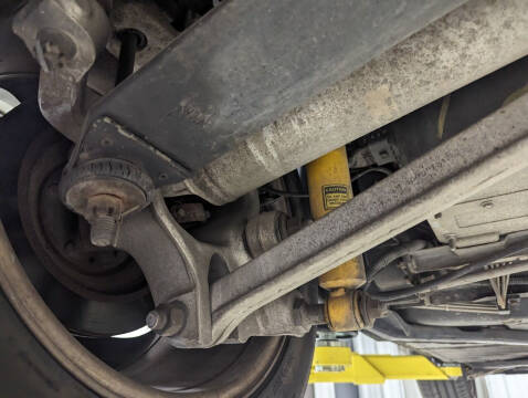 1993 Chevrolet Corvette