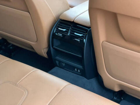 2022 BMW 5 Series 530i xDrive