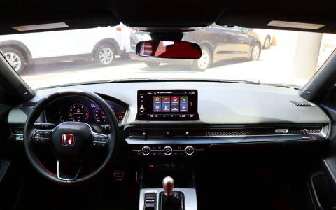 2025 Honda Civic Type R