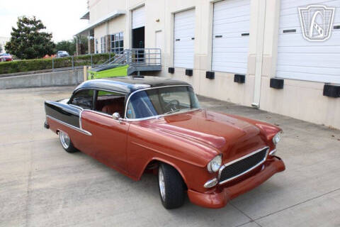 1955 Chevrolet 210
