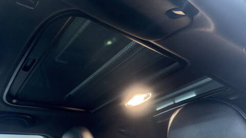 2016 MINI Countryman Cooper S ALL4