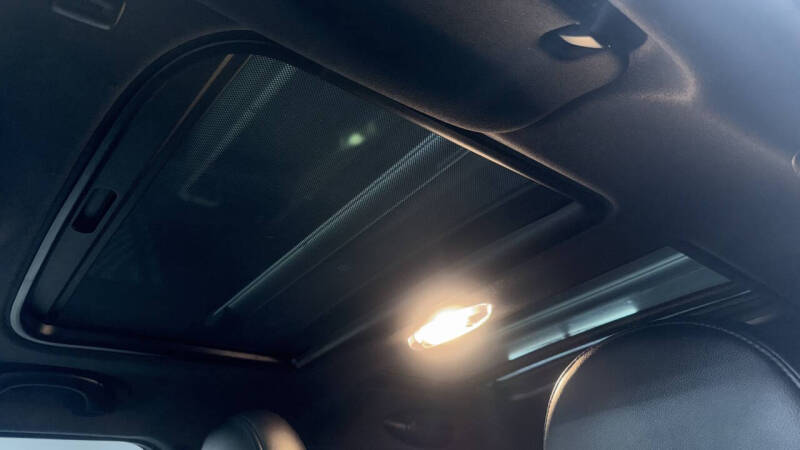 2016 MINI Countryman Cooper S ALL4