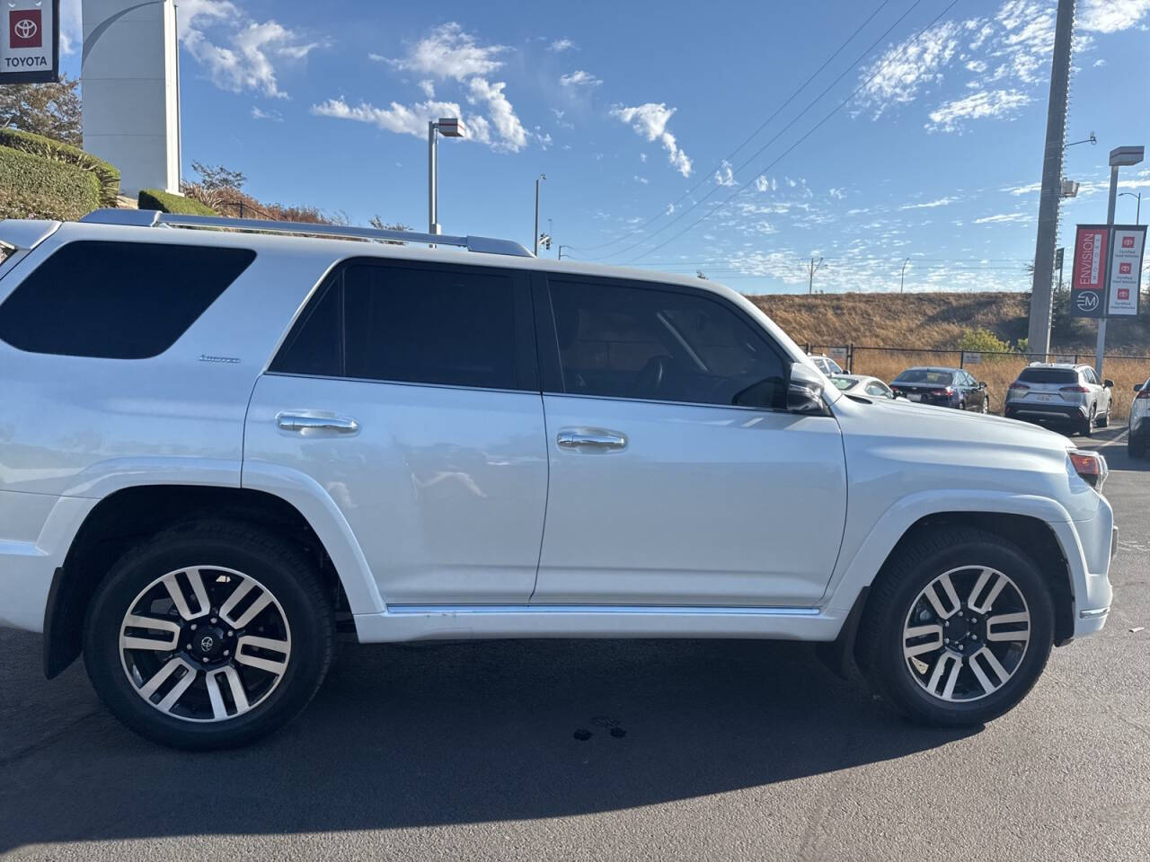 2024 Toyota 4Runner for sale at Envision Toyota of Milpitas in Milpitas, CA