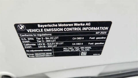 2025 BMW X2 xDrive28i