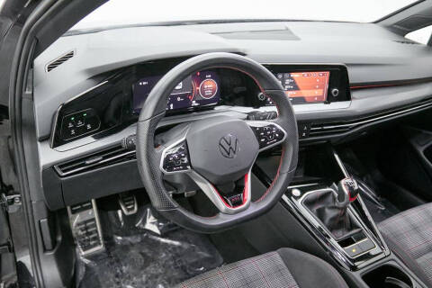 2024 Volkswagen Golf GTI 380 S