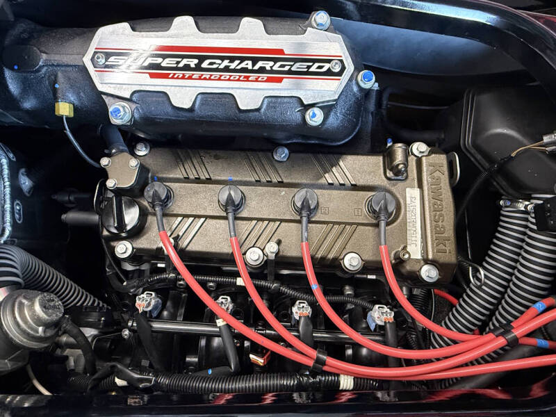 2018 Kawasaki ULTRA310LX