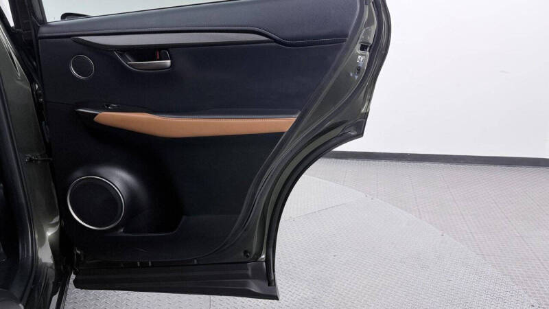 2021 Lexus NX 300