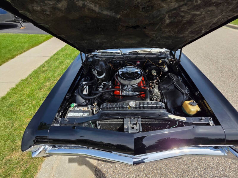 1968 Chevrolet Caprice