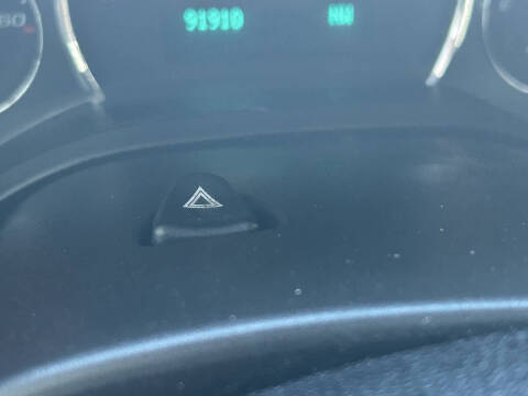 2019 Chevrolet Express LT 3500