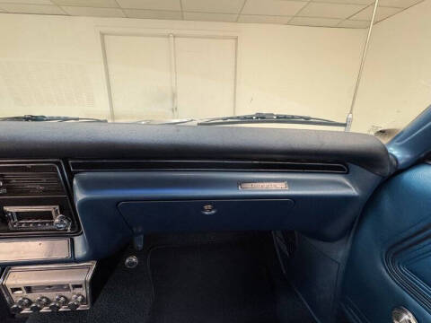 1967 Chevrolet Impala