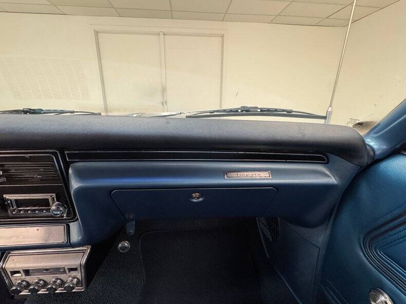 1967 Chevrolet Impala