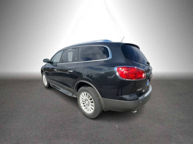 2010 Buick Enclave CXL