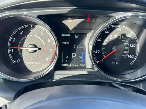 2025 Mitsubishi Outlander Sport SE