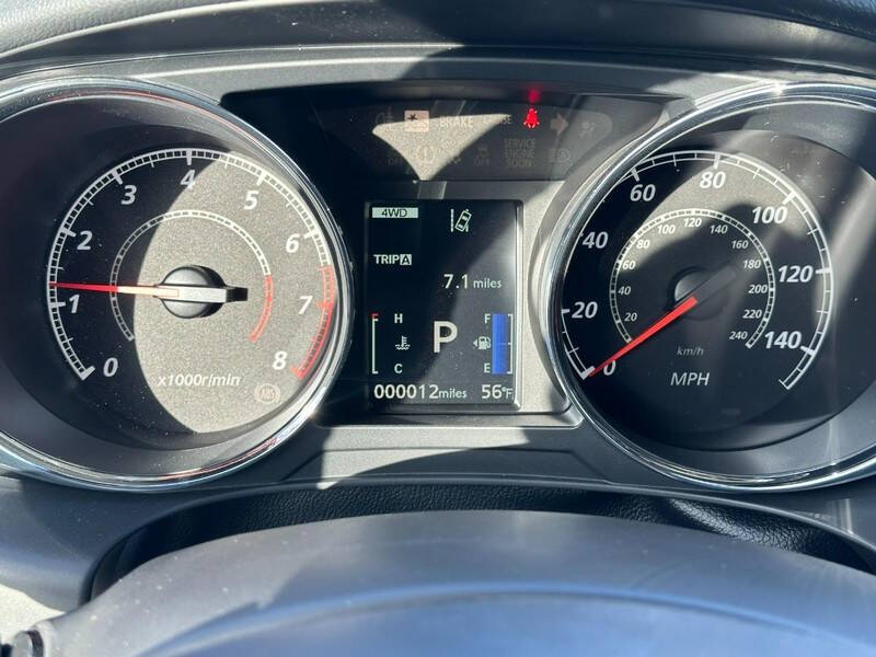 2025 Mitsubishi Outlander Sport SE