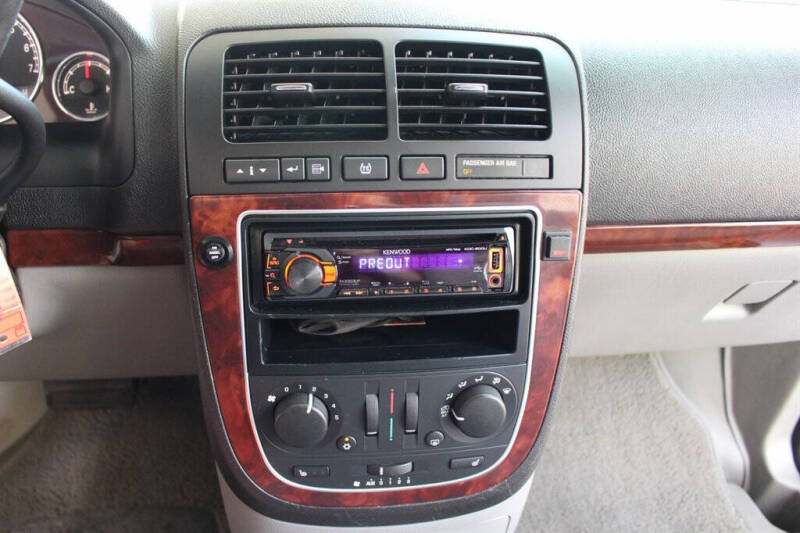 2007 Buick Terraza CXL