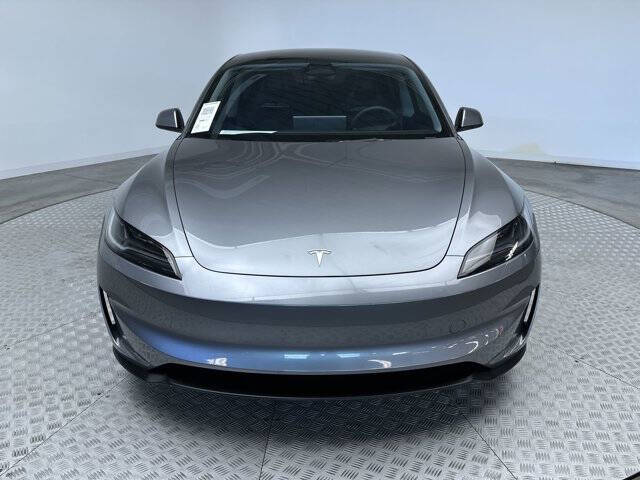 2024 Tesla Model 3 Performance