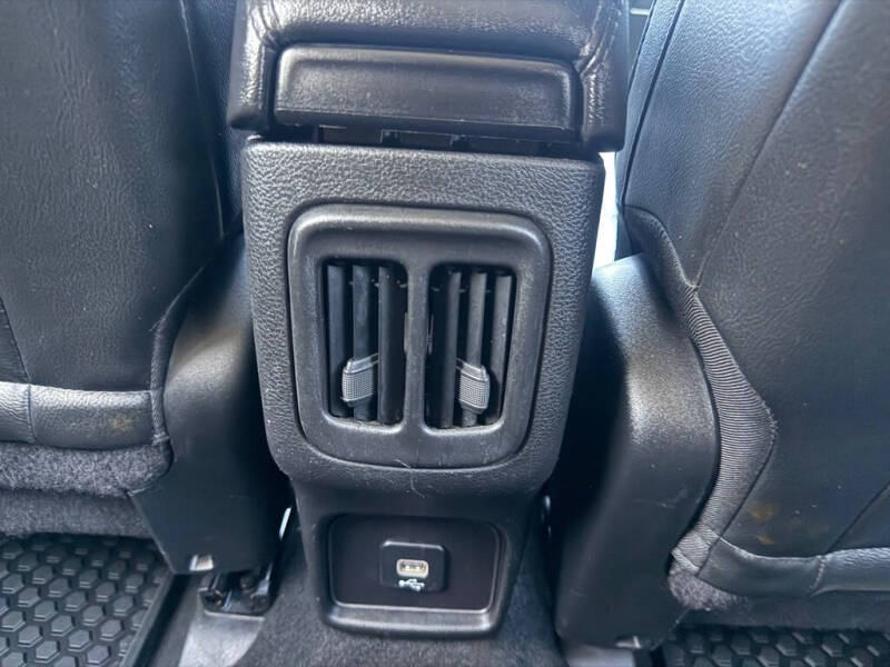 2020 Jeep Compass Altitude