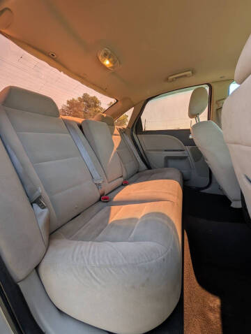 2009 Ford Taurus SEL