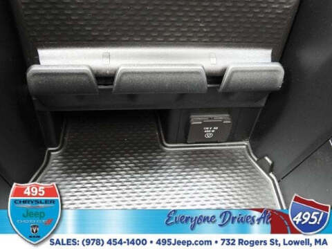 2024 RAM 1500 Limited Longhorn