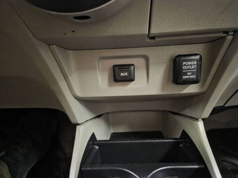 2012 Honda Insight