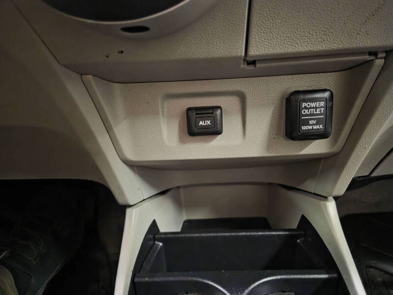 2012 Honda Insight