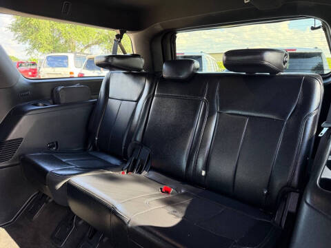 2020 Ford Expedition MAX XLT