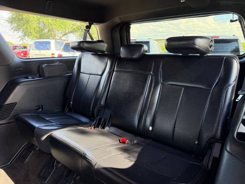 2020 Ford Expedition MAX XLT