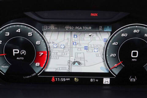 2024 Audi Q3 quattro S line Prem Plus 45 TFSI