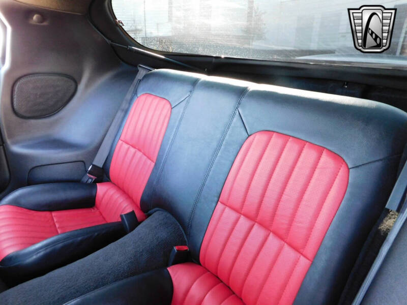 2002 Chevrolet Camaro Z28