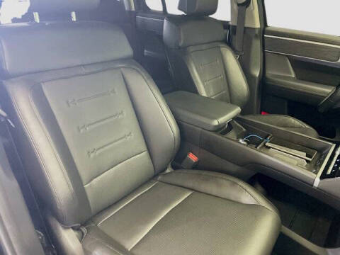 2024 Hyundai Santa Fe Hybrid Limited