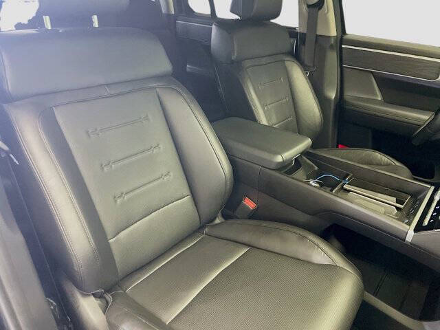 2024 Hyundai Santa Fe Hybrid Limited