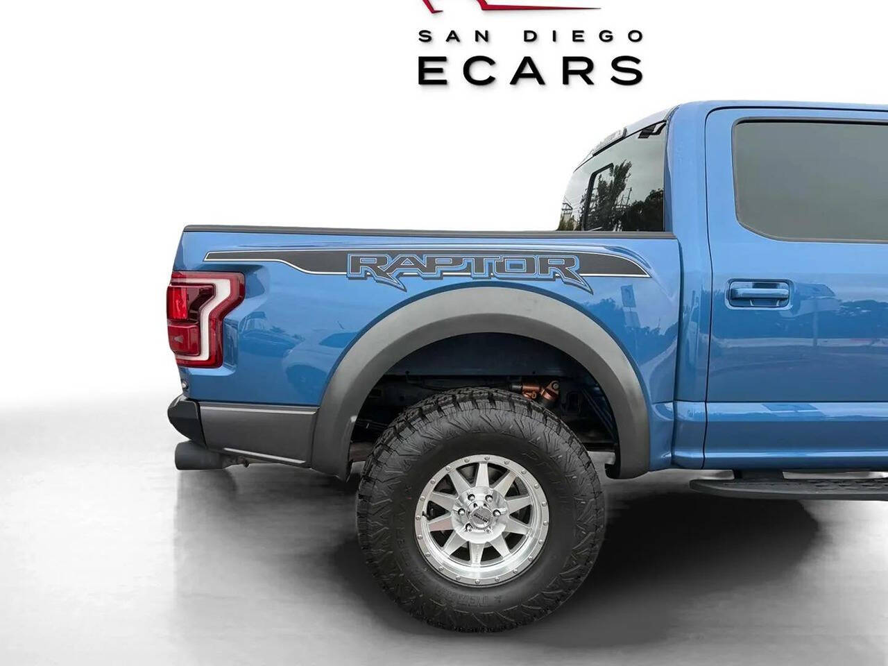 2020 Ford F-150 for sale at San Diego Ecars in San Diego, CA