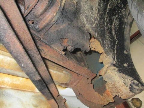 1970 Chevrolet C/K 10 Series